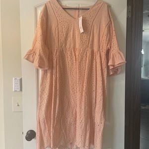 NWT woman’s dress